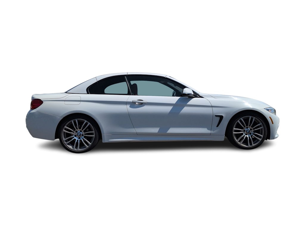 Thumbnail: 2017 BMW 4 Series - 22