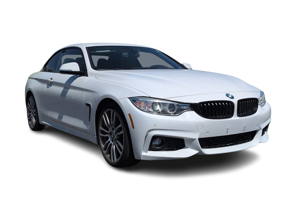Thumbnail: 2017 BMW 4 Series - 19