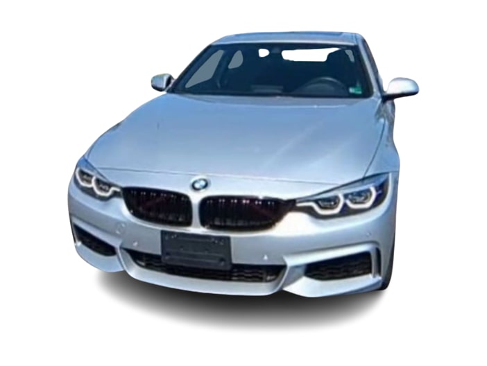 2019 BMW 4 Series 430i 5