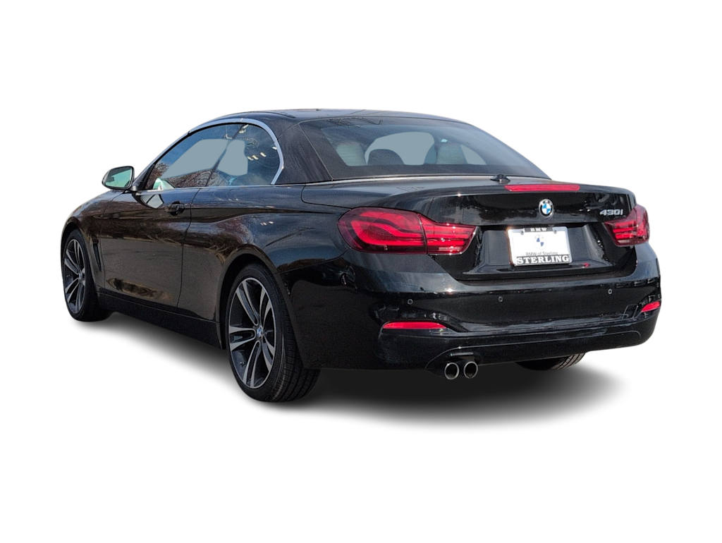 Thumbnail: 2020 BMW 4 Series - 4