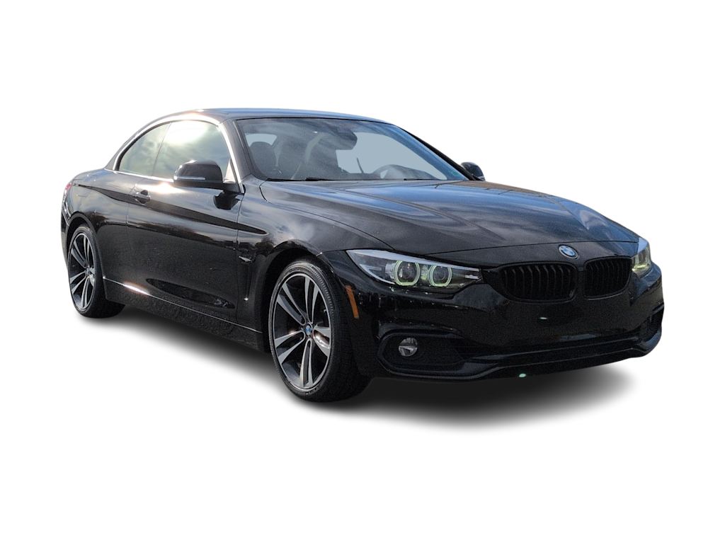 Thumbnail: 2020 BMW 4 Series - 20