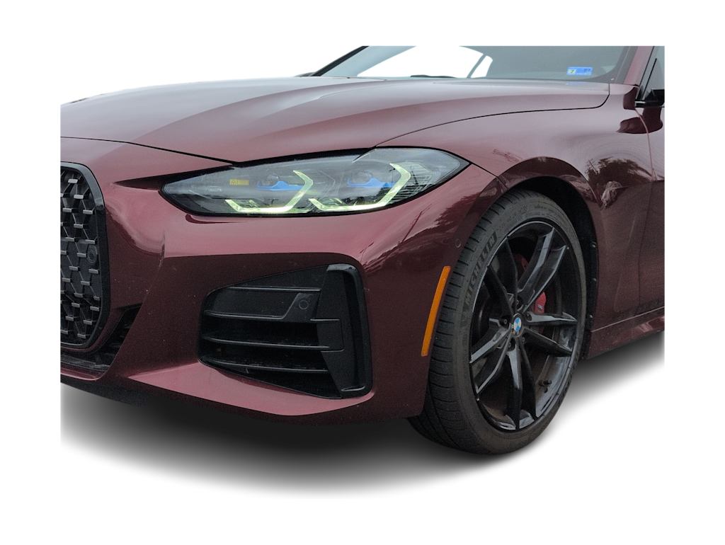 Thumbnail: 2022 BMW 4 Series - 25
