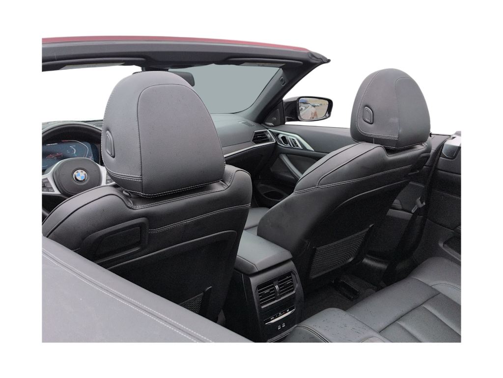 Thumbnail: 2022 BMW 4 Series - 29