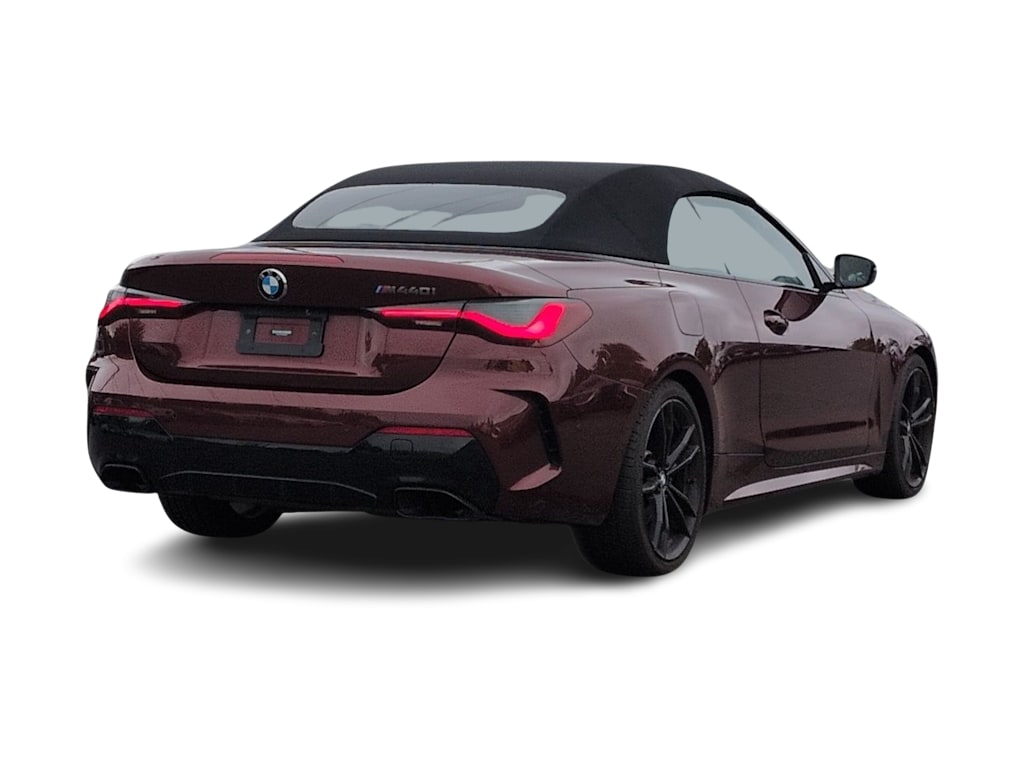 Thumbnail: 2022 BMW 4 Series - 22