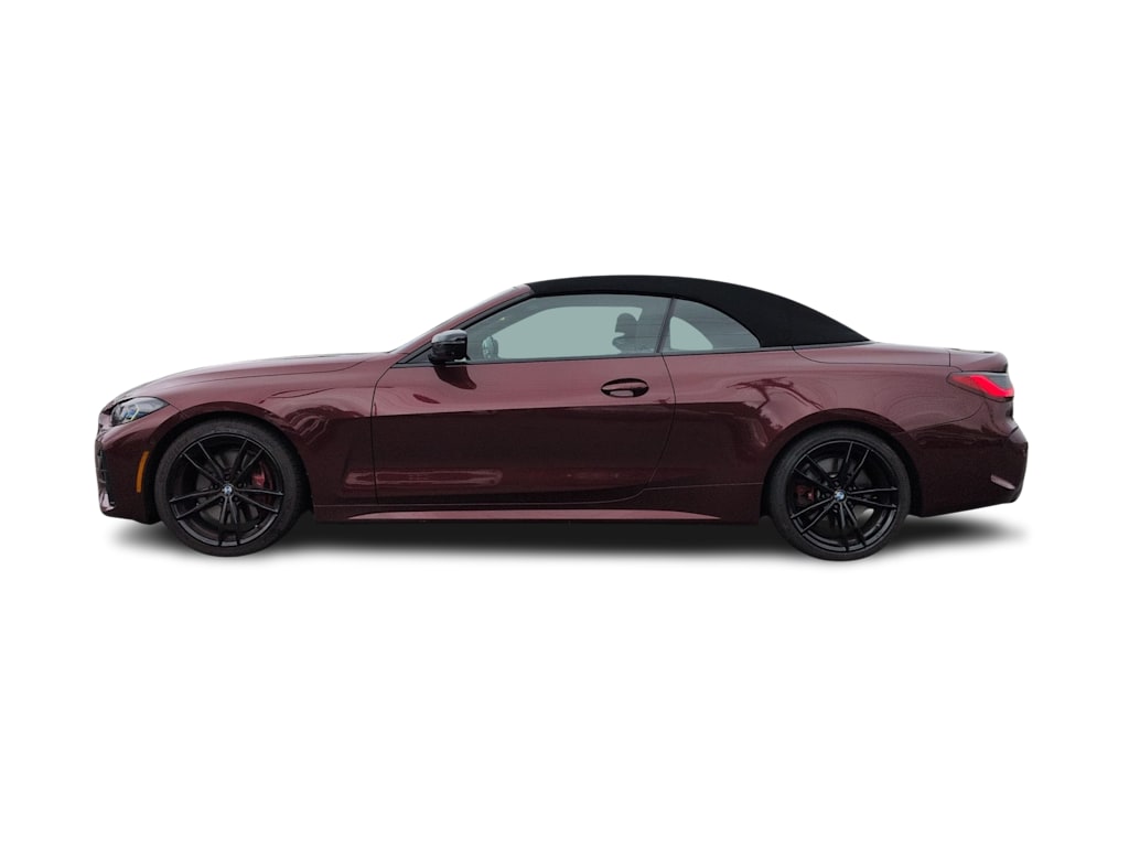Thumbnail: 2022 BMW 4 Series - 3
