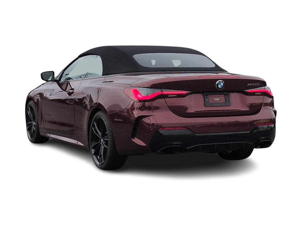 Thumbnail: 2022 BMW 4 Series - 4