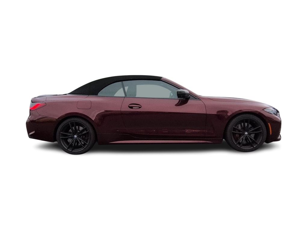 Thumbnail: 2022 BMW 4 Series - 23