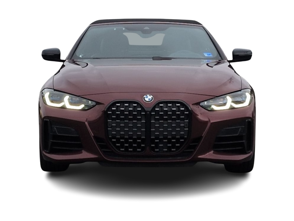 Thumbnail: 2022 BMW 4 Series - 6