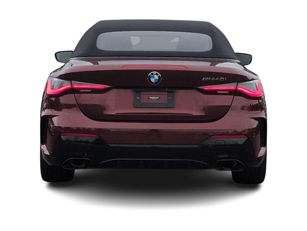 Thumbnail: 2022 BMW 4 Series - 5