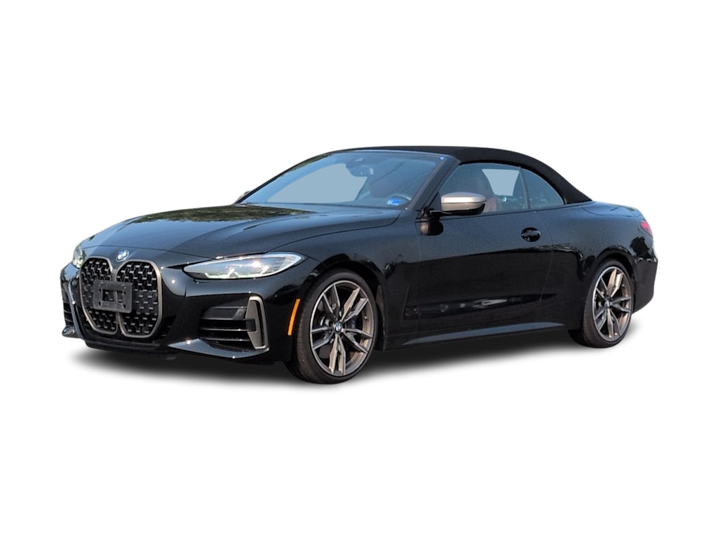 Thumbnail: 2023 BMW 4 Series - 18