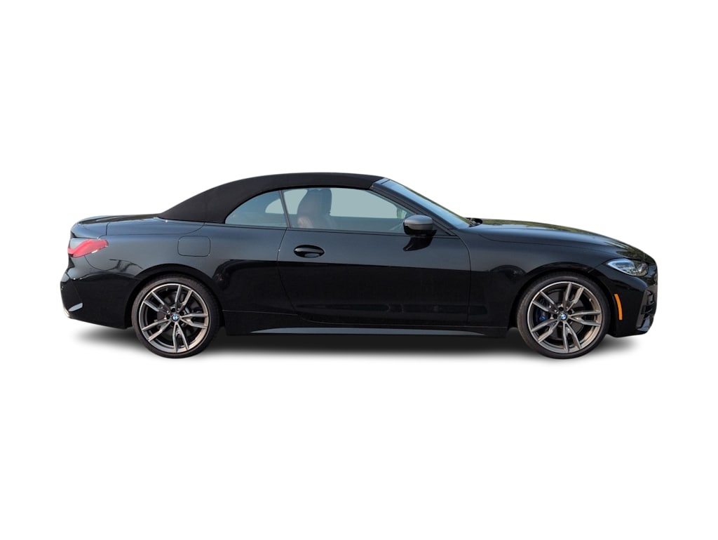 Thumbnail: 2023 BMW 4 Series - 20