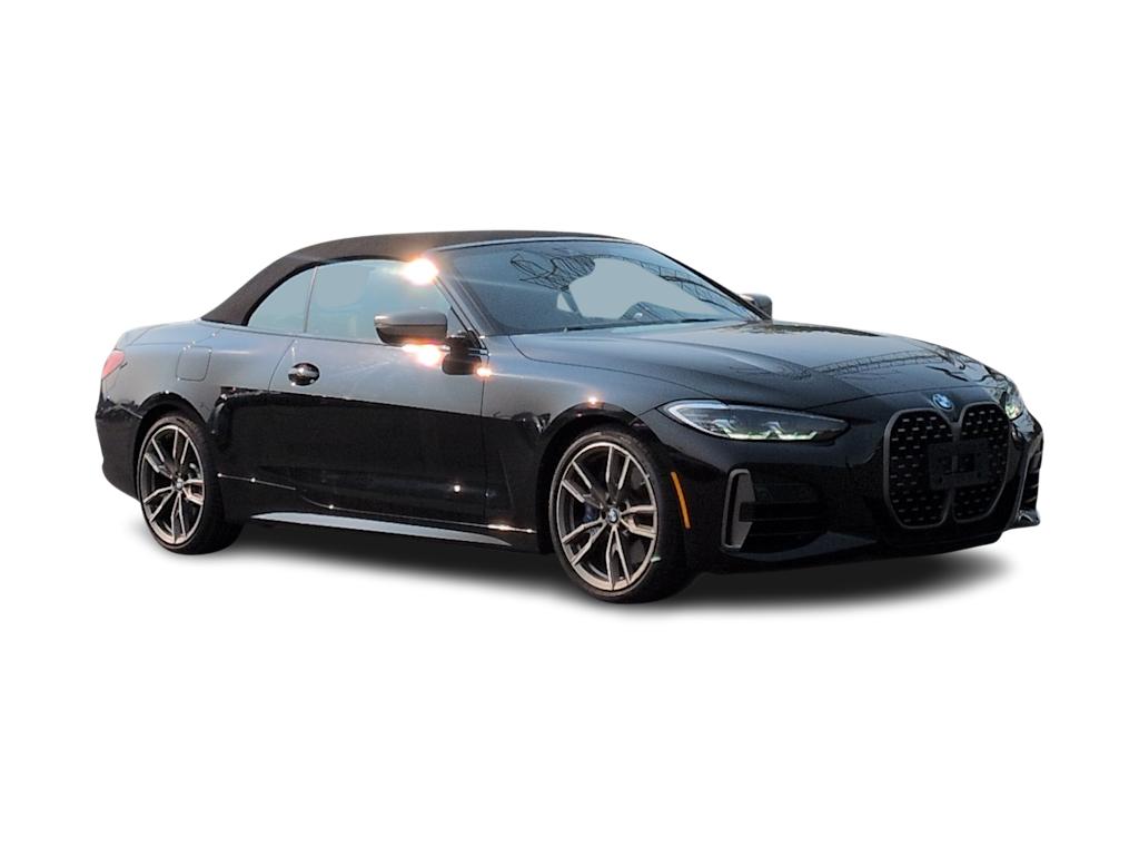Thumbnail: 2023 BMW 4 Series - 17