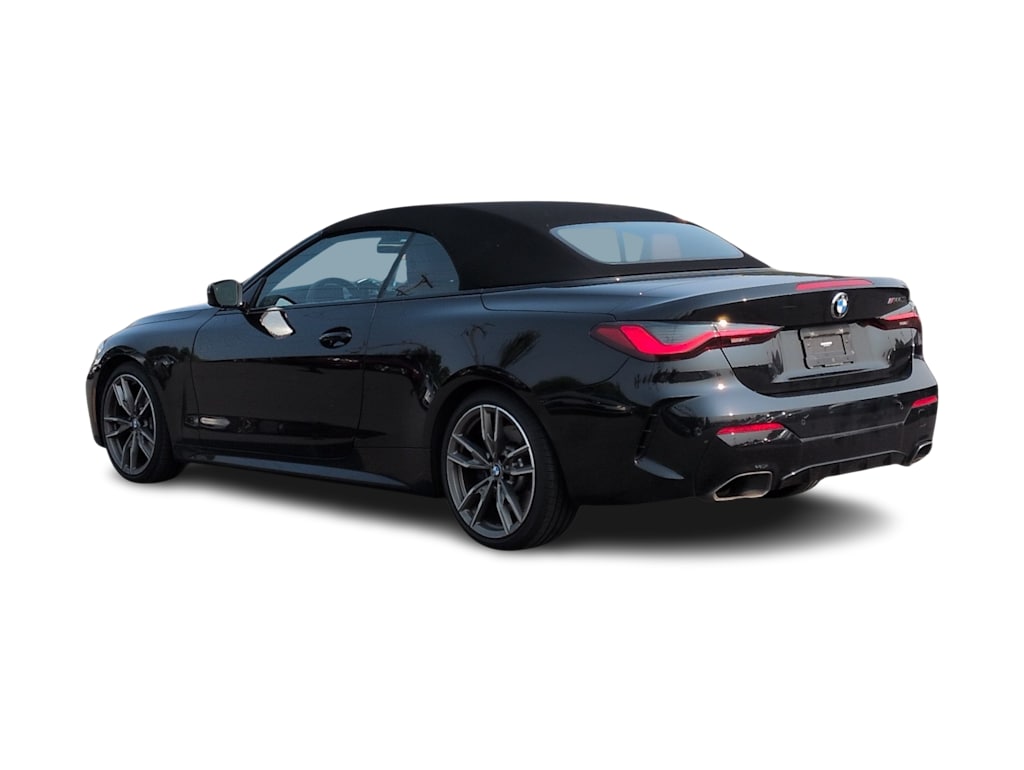 Thumbnail: 2023 BMW 4 Series - 4