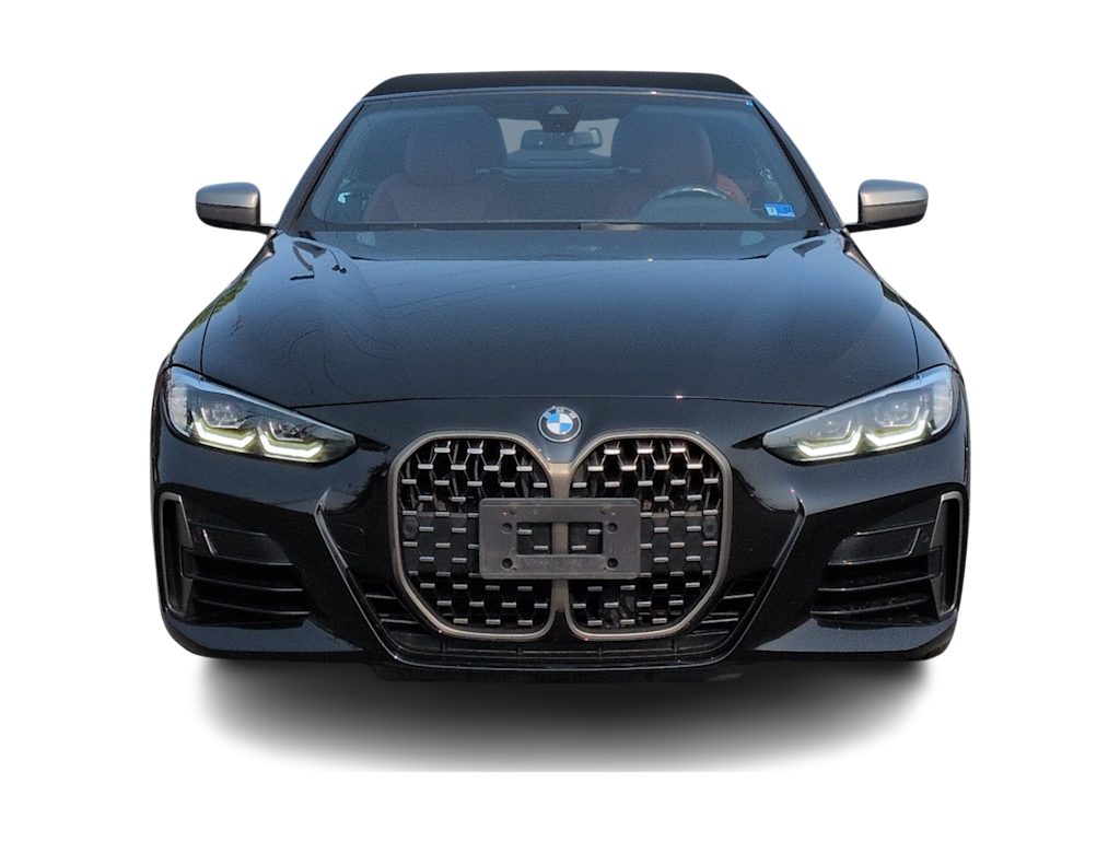 Thumbnail: 2023 BMW 4 Series - 6