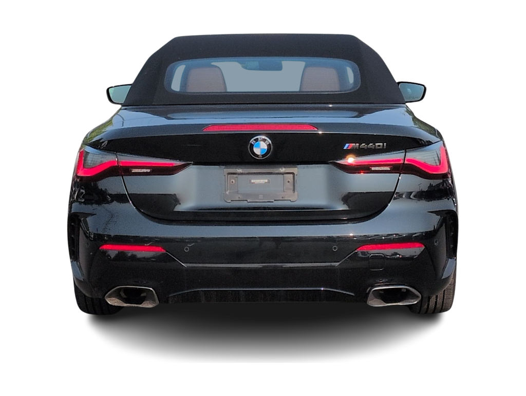 Thumbnail: 2023 BMW 4 Series - 5