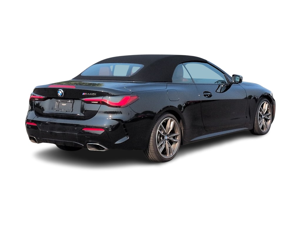 Thumbnail: 2023 BMW 4 Series - 19