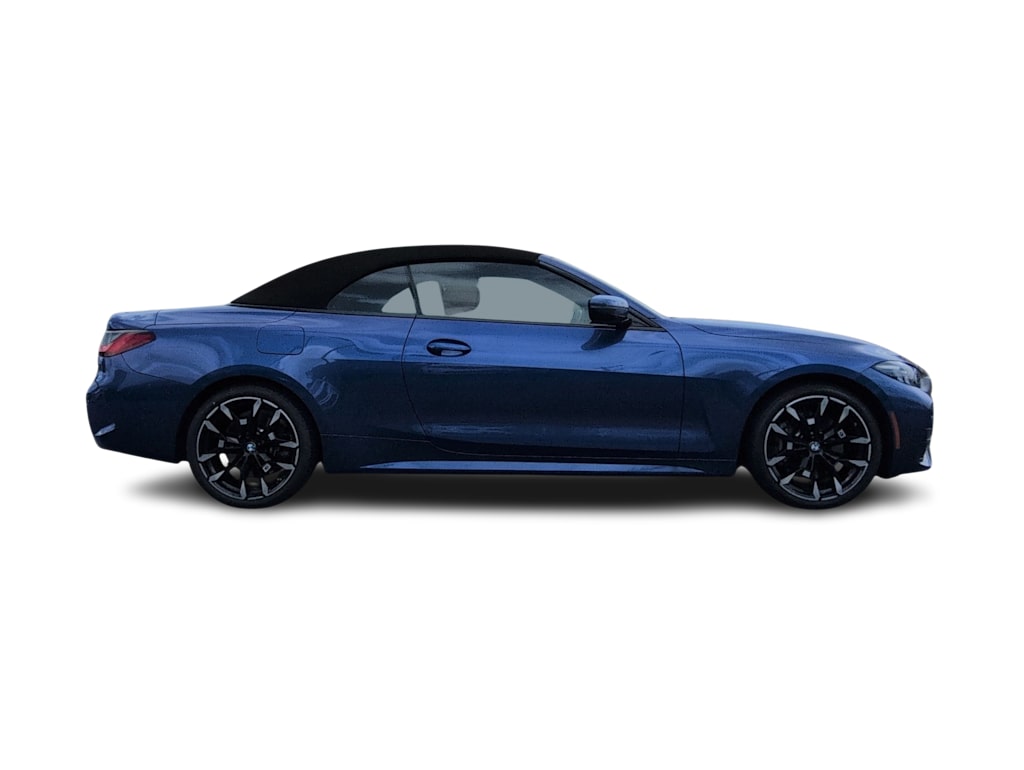 Thumbnail: 2026 BMW 4 Series - 21