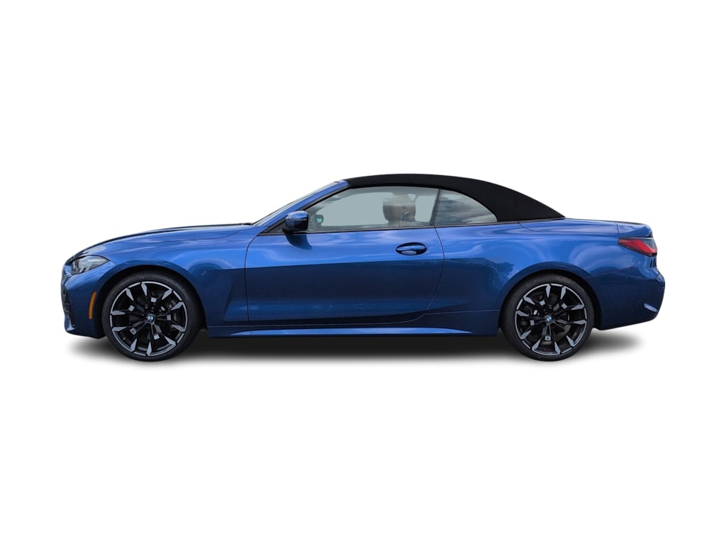 Thumbnail: 2026 BMW 4 Series - 3