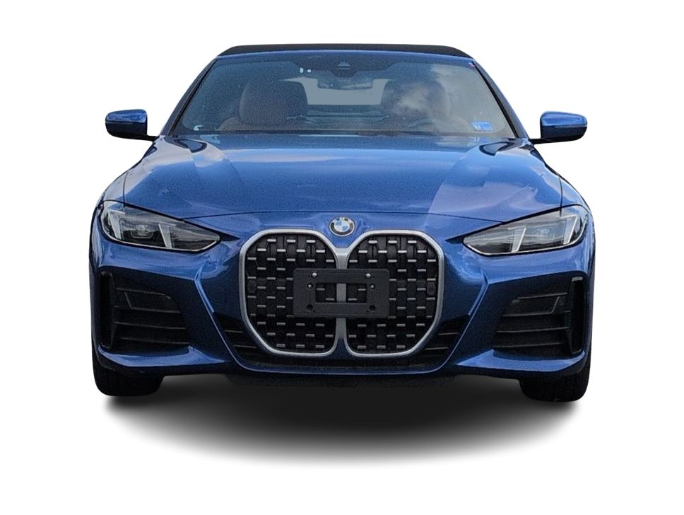 Thumbnail: 2026 BMW 4 Series - 6