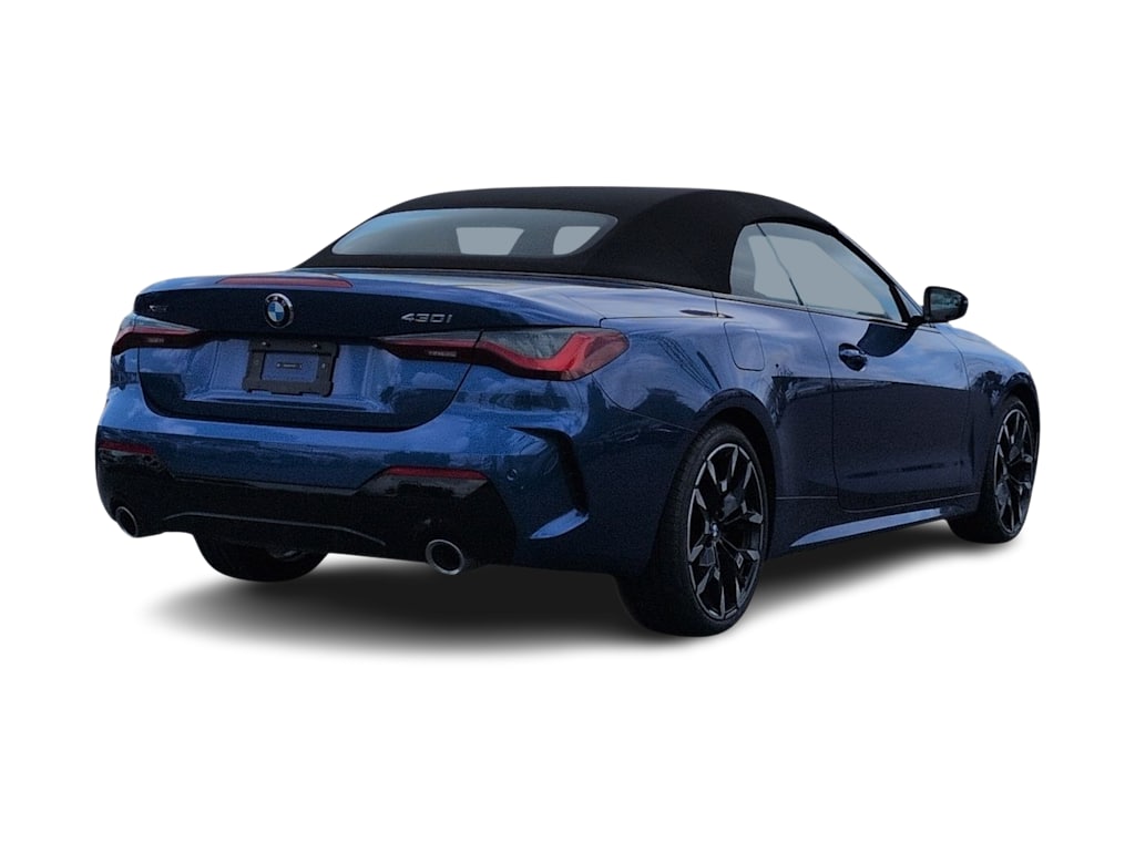 Thumbnail: 2026 BMW 4 Series - 20