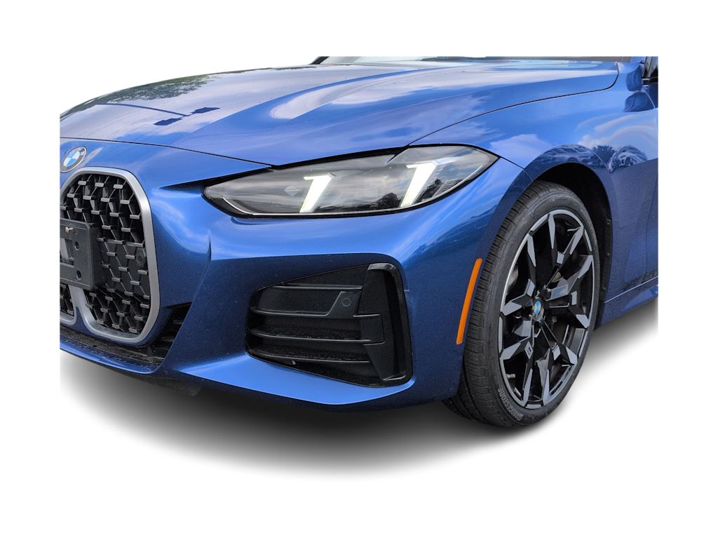 Thumbnail: 2026 BMW 4 Series - 23