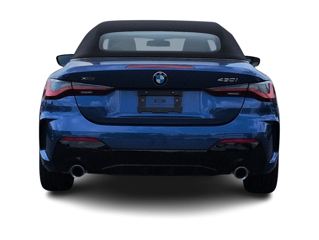 Thumbnail: 2026 BMW 4 Series - 5