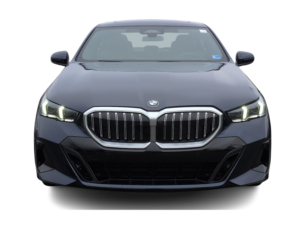 Thumbnail: 2026 BMW 5 Series - 6
