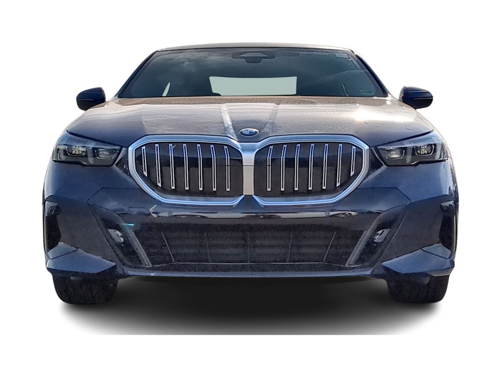 Thumbnail: 2026 BMW 5 Series - 6