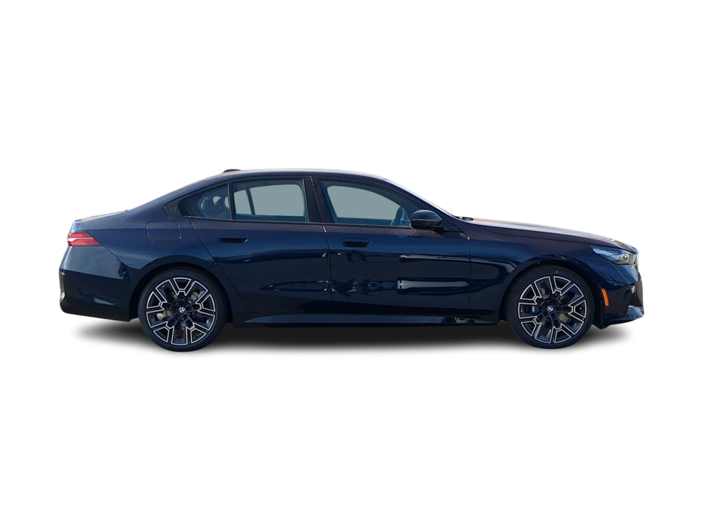 Thumbnail: 2026 BMW 5 Series - 24