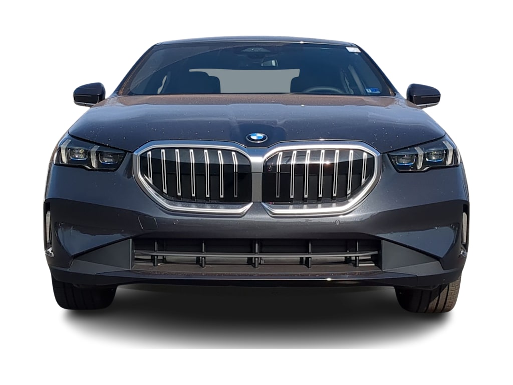 Thumbnail: 2026 BMW 5 Series - 6