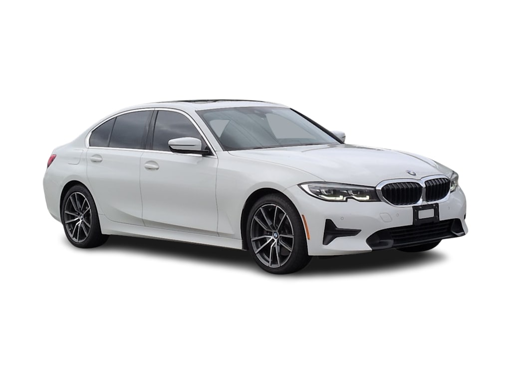 Thumbnail: 2019 BMW 3 Series - 19