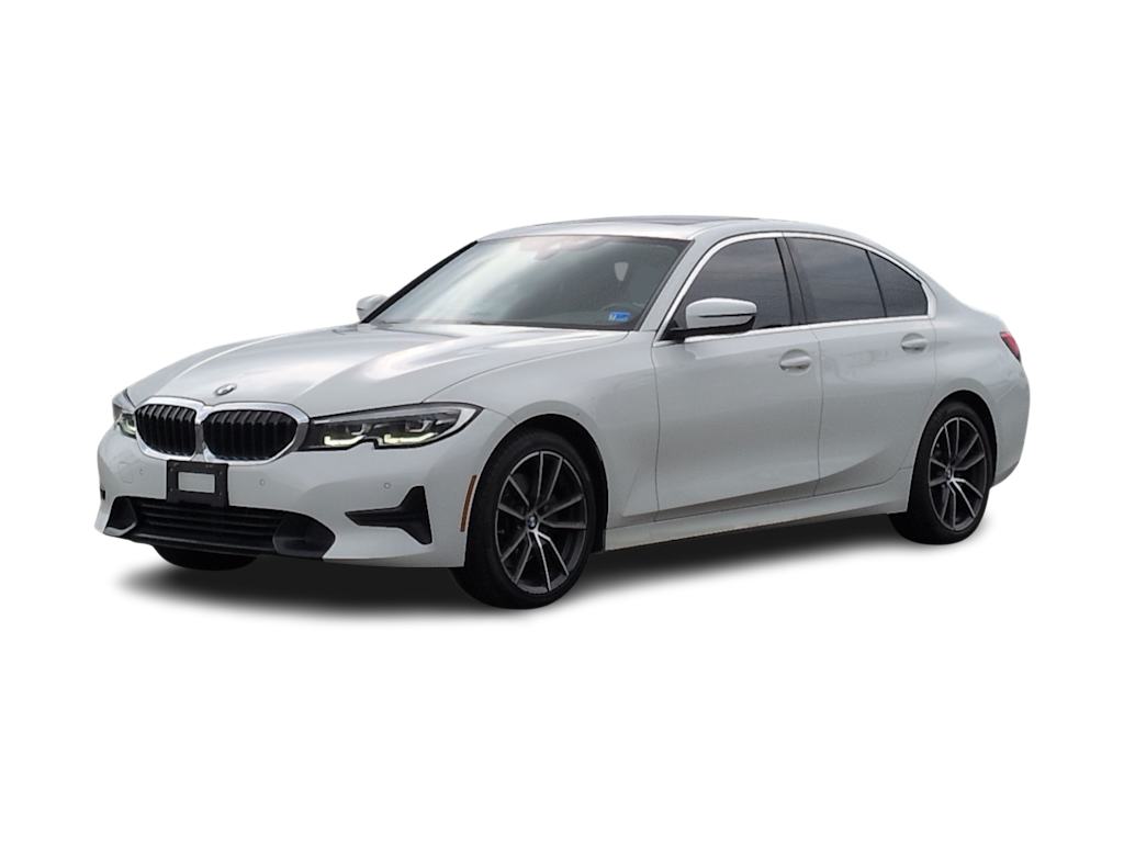 Thumbnail: 2019 BMW 3 Series - 20