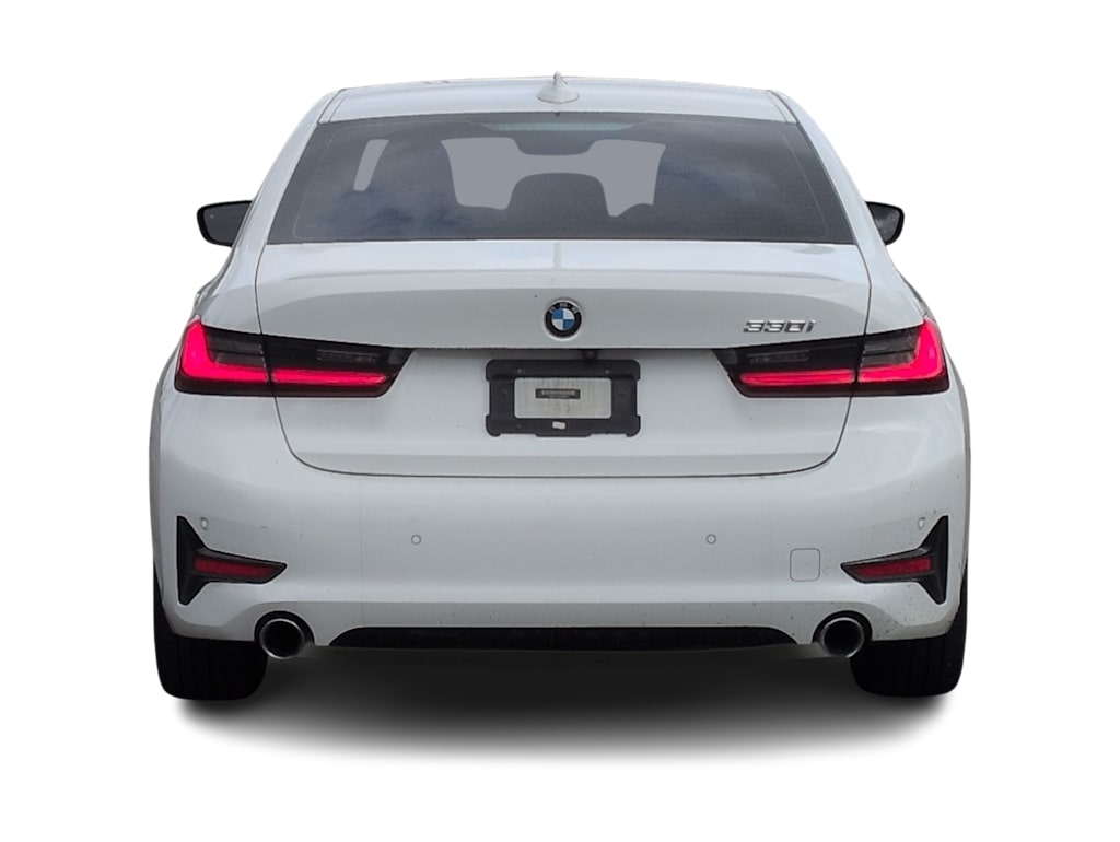 Thumbnail: 2019 BMW 3 Series - 5