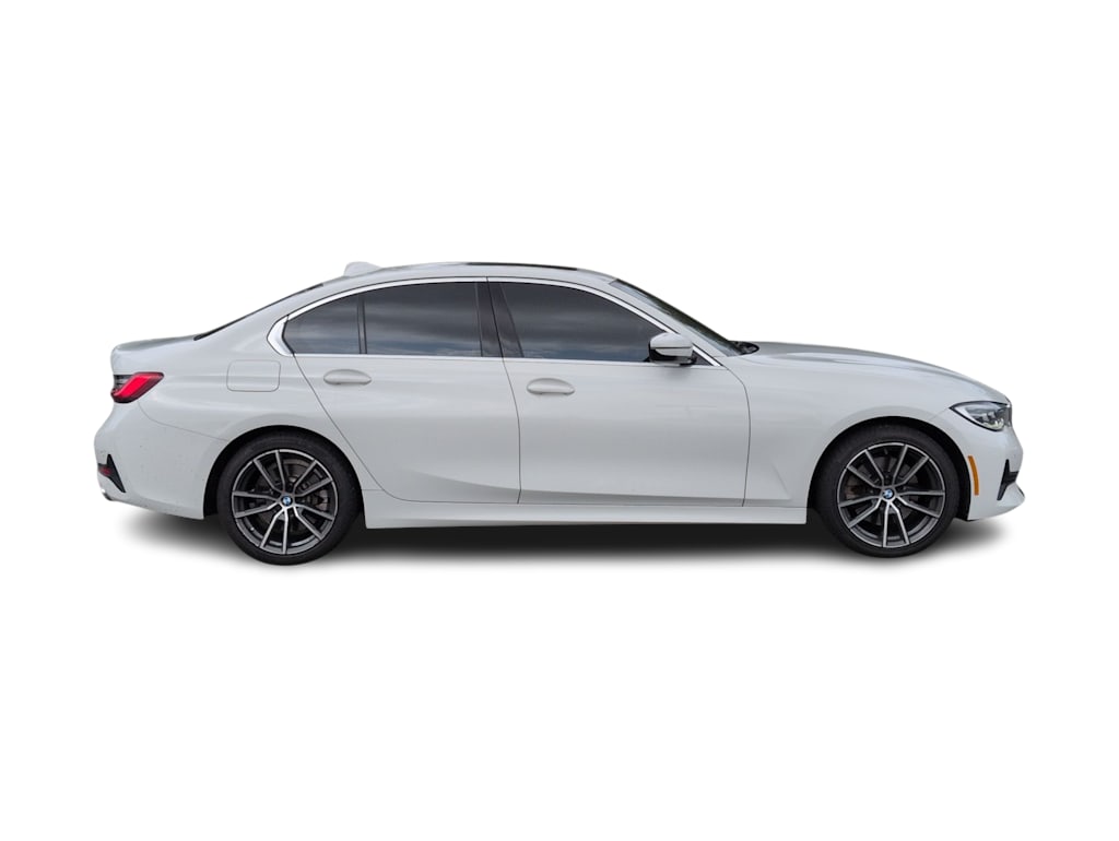 Thumbnail: 2019 BMW 3 Series - 22