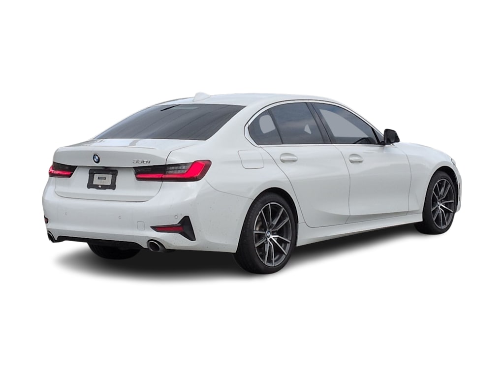 Thumbnail: 2019 BMW 3 Series - 21