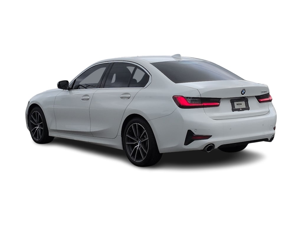 Thumbnail: 2019 BMW 3 Series - 4