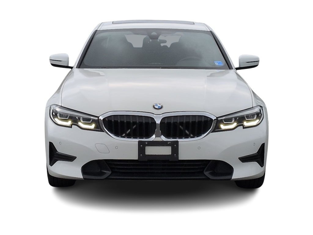 Thumbnail: 2019 BMW 3 Series - 6