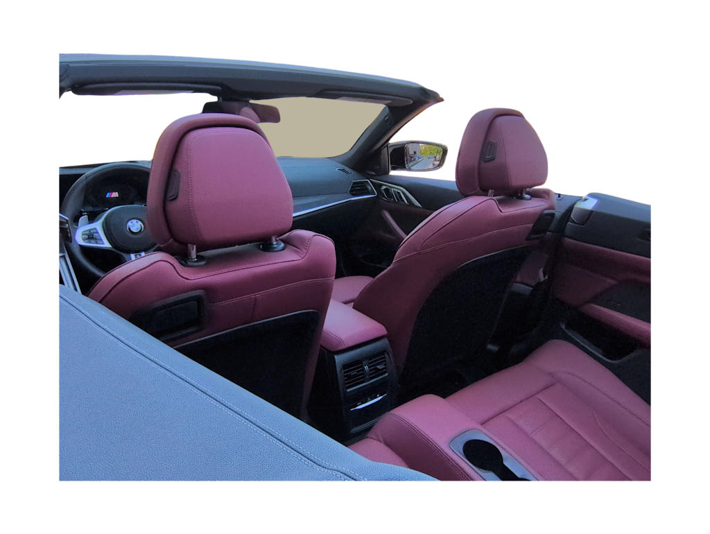 Thumbnail: 2024 BMW 4 Series - 29