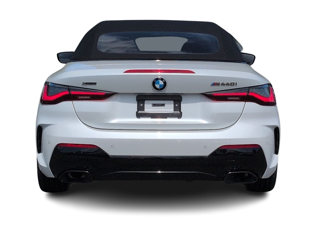 Thumbnail: 2024 BMW 4 Series - 5