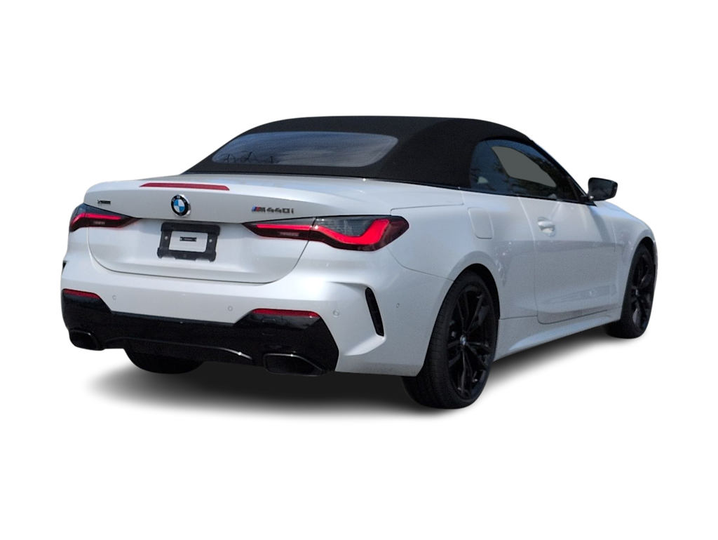 Thumbnail: 2024 BMW 4 Series - 23