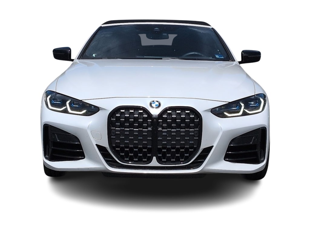 Thumbnail: 2024 BMW 4 Series - 6