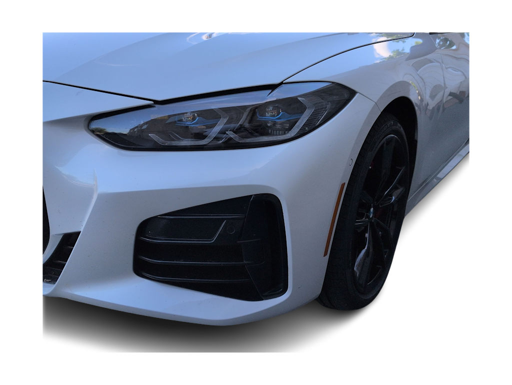 Thumbnail: 2024 BMW 4 Series - 26