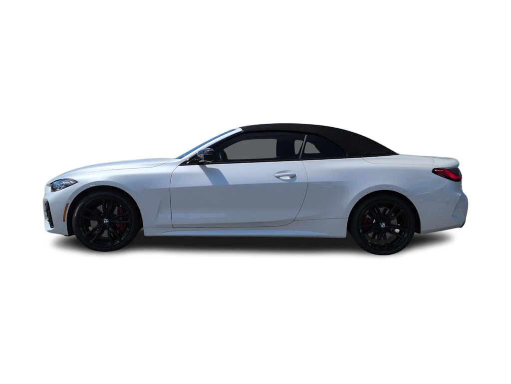 Thumbnail: 2024 BMW 4 Series - 3