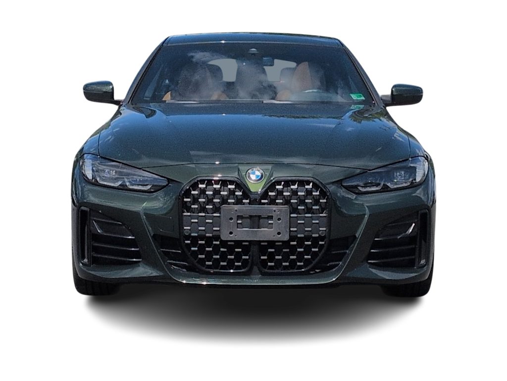 Thumbnail: 2022 BMW 4 Series - 6