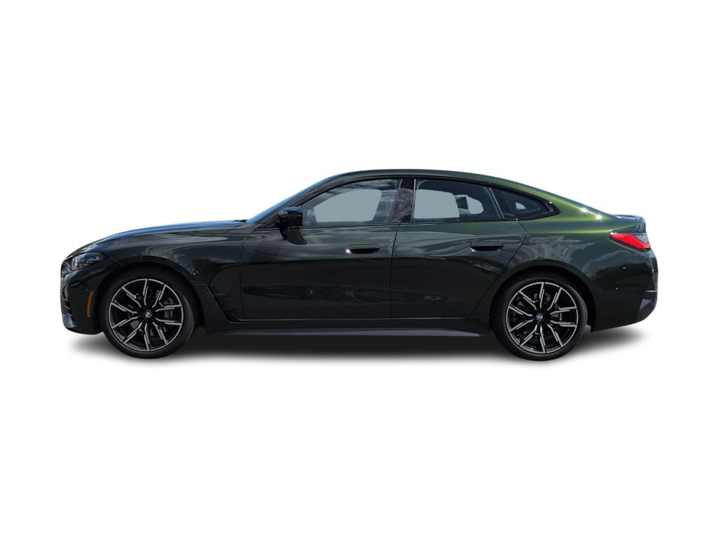 Thumbnail: 2022 BMW 4 Series - 3