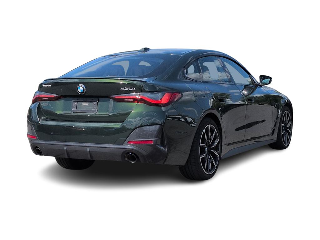 Thumbnail: 2022 BMW 4 Series - 23