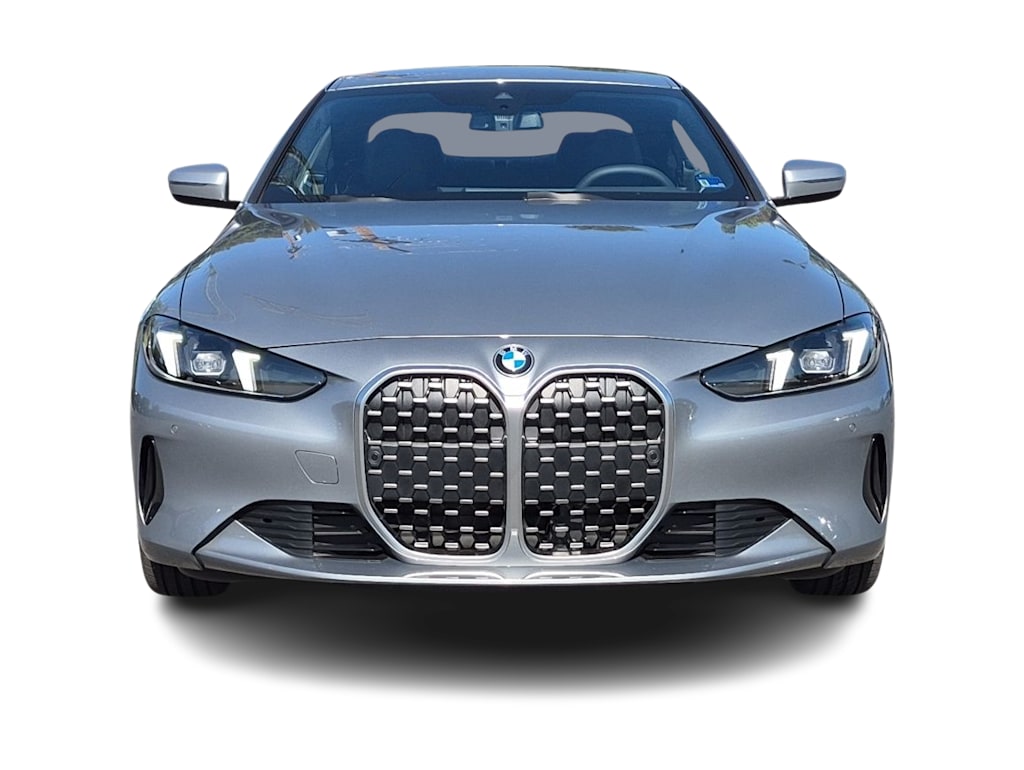 Thumbnail: 2026 BMW 4 Series - 6