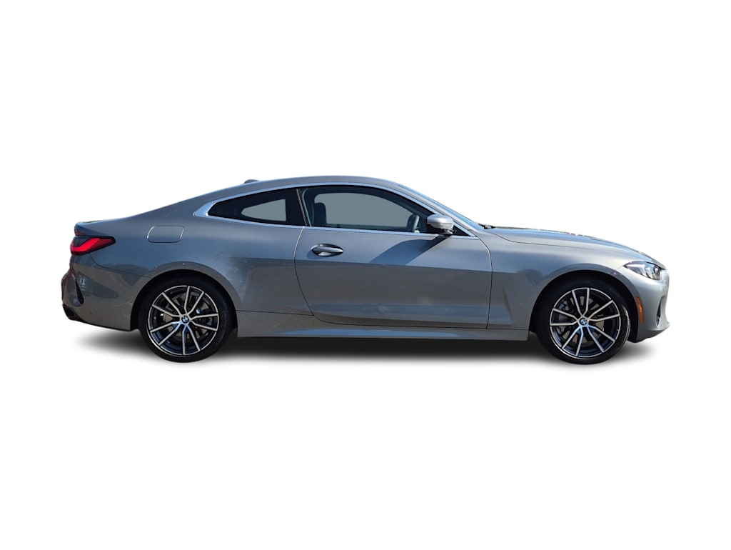 Thumbnail: 2026 BMW 4 Series - 23