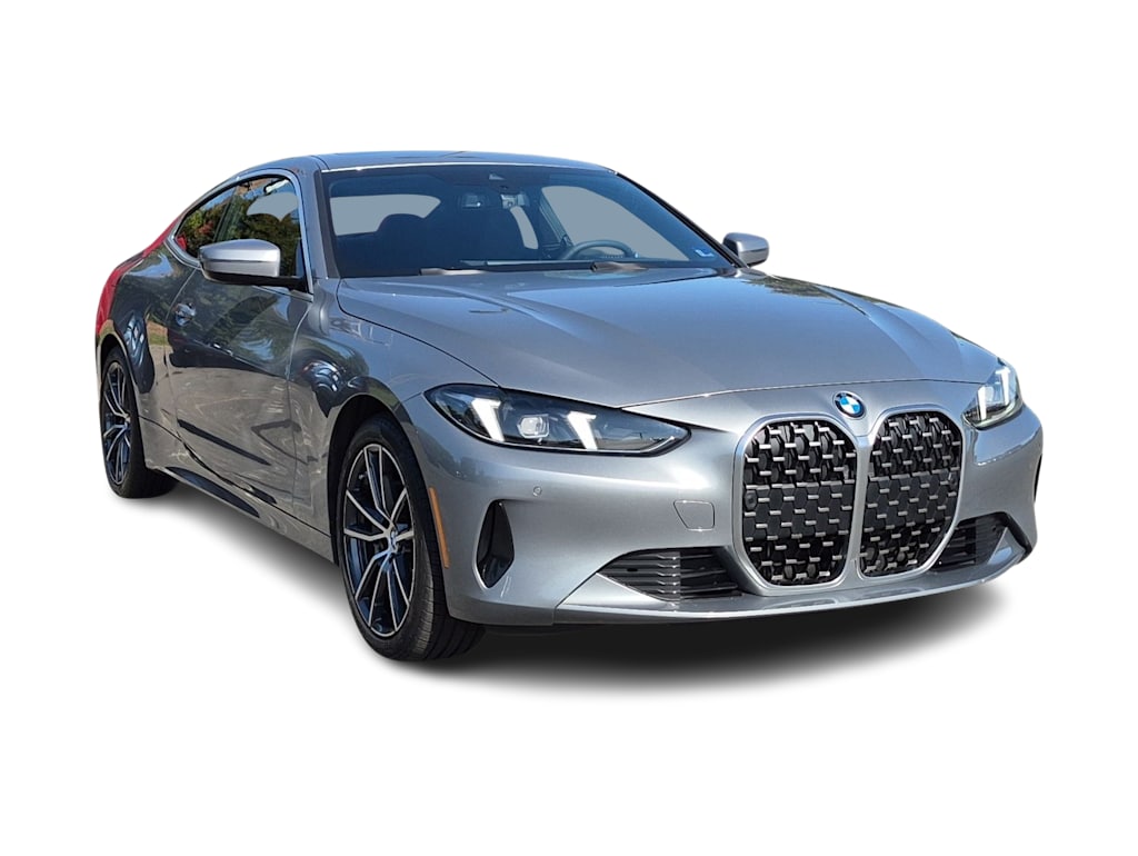 Thumbnail: 2026 BMW 4 Series - 20