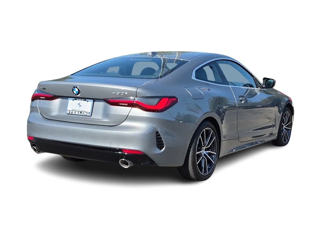 Thumbnail: 2026 BMW 4 Series - 22